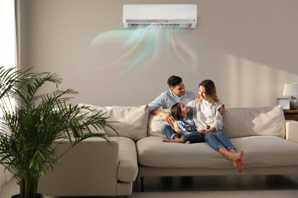 Best Geothermal HVAC Systems in Little Ferry, NJ