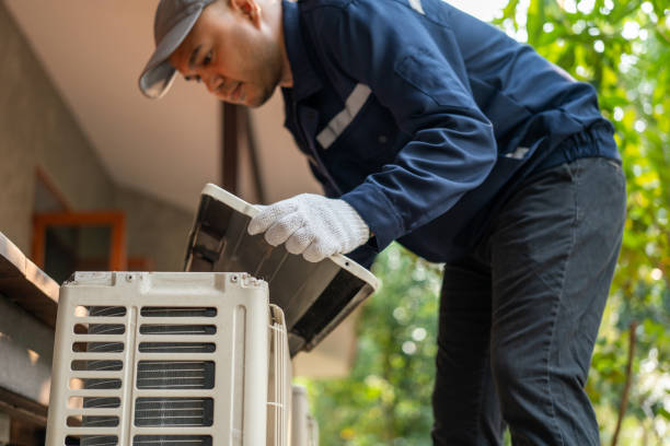 Best Thermostats and Smart Controls in Little Ferry, NJ